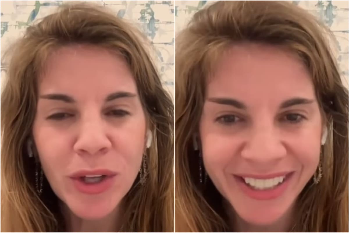 Marian Rojas Estapé brindó una serie de consejos útiles para preservar la memoria