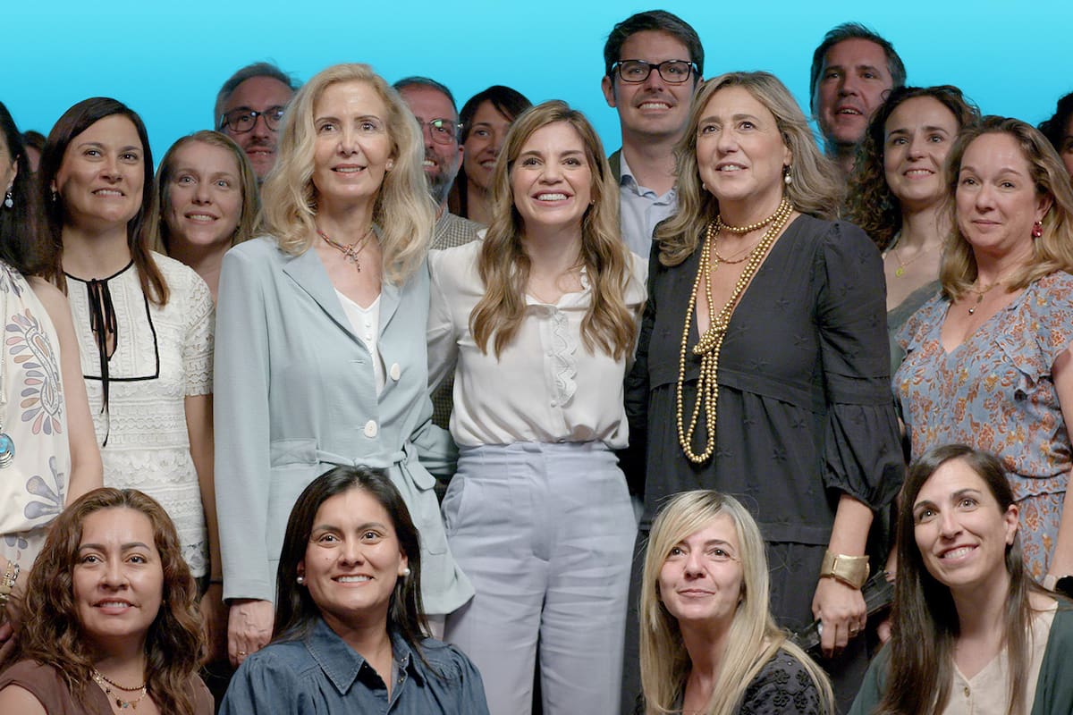 Marian Rojas-Estapé Psiquiatra y escritora