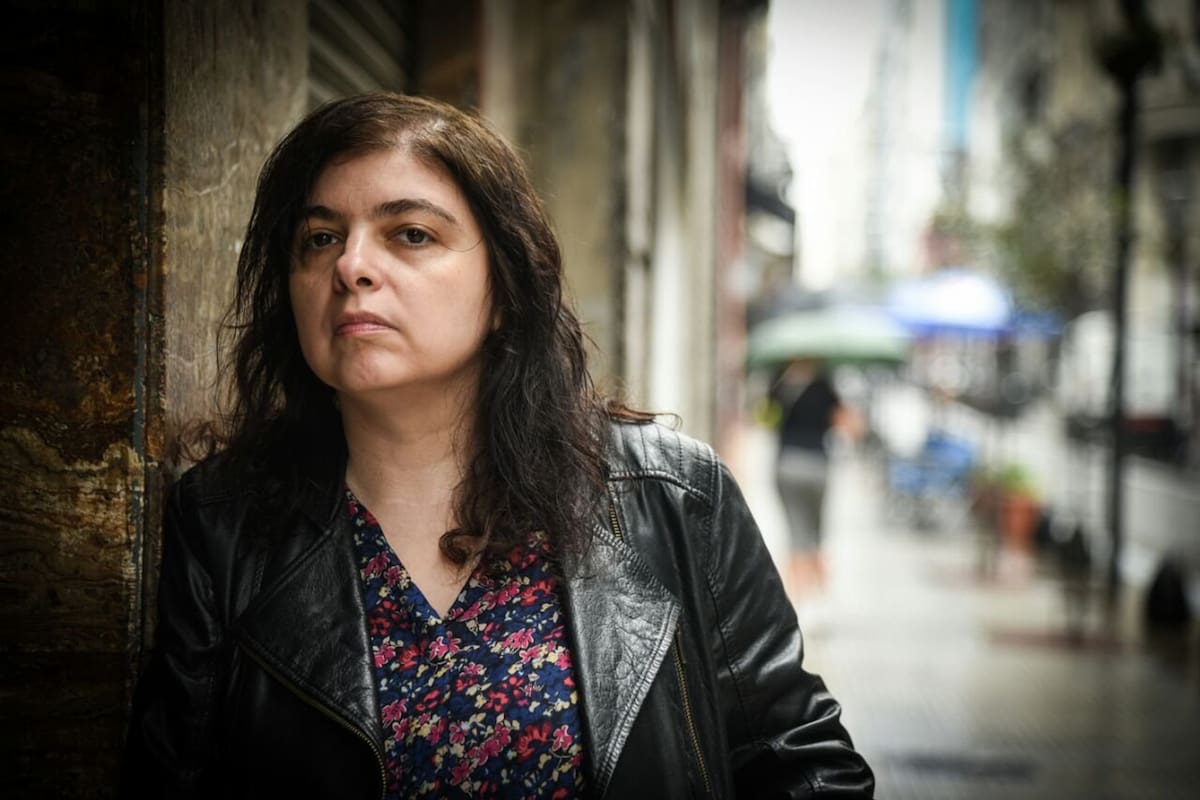 mariana enriquez
