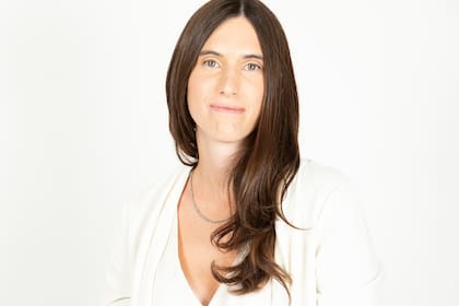 Mariana Sigal (GeoPagos): “La educación también permite reconocer los derechos de igualdad y pelear por los lugares que corresponden. Es importante que haya mayor visibilidad de los modelos científicos femeninos con una finalidad motivacional de que se puede lograr"