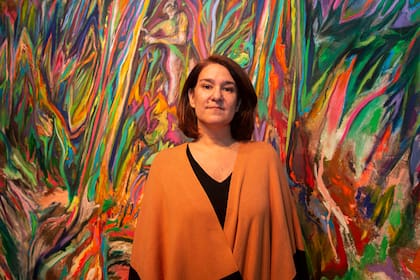 Mariana Marchesi