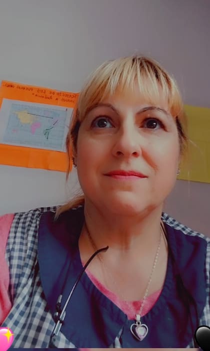 Mariana Vinuesa