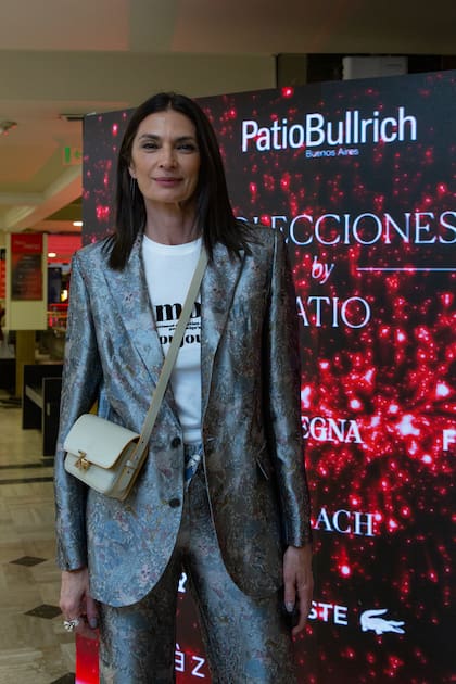 Mariana Arias.