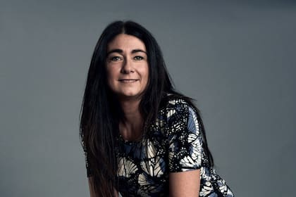 Mariana Iesulauro : "Hoy tenemos en la Argentina un hub creativo abocado a trabajar con marcas a nivel global"