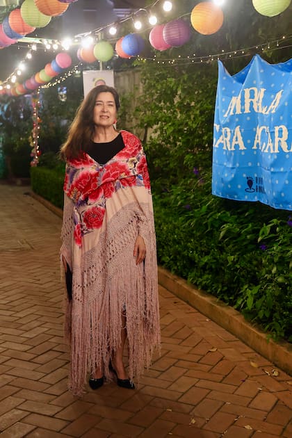 Mariana Blardone