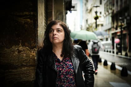 Mariana Enriquez, finalista: este viernes se sabrán quiénes son los ganadores del festival de novela negra en español