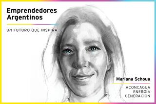 Ser mujer en el mundo corporativo es una diferencia que hay que capitalizar