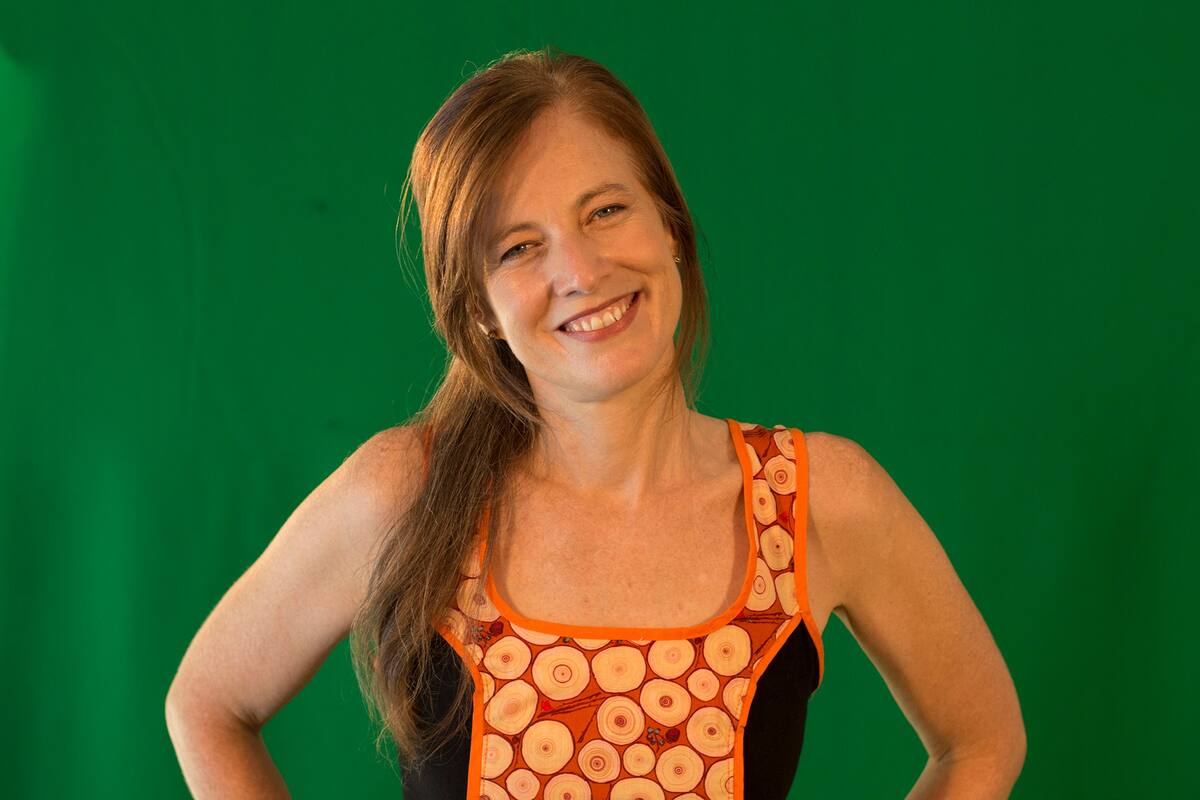 Mariana Baggio estrena su segundo recital online este lunes, vía TicketHoy