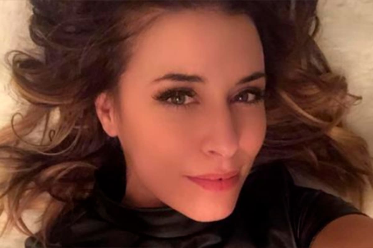 Mariana Brey, sobre el difícil momento que atravesó junto a su hija Juana: “Fue una semana de mucha incertidumbre y preocupación”