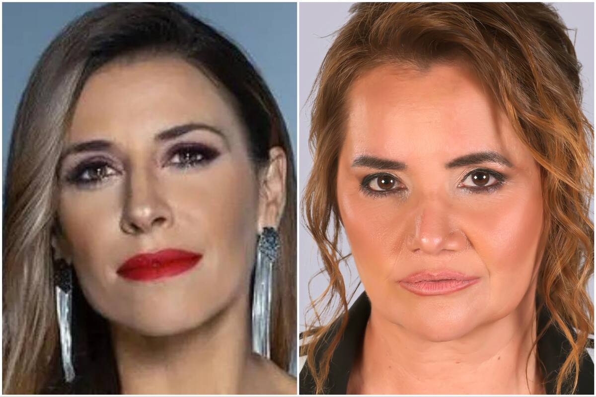 Mariana Brey y Nancy Pazos discutieron al aire por la condena a Cristina Kirchner