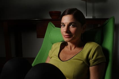 Mariana Briski, una talentosa que sembró muchos amigos en el medio