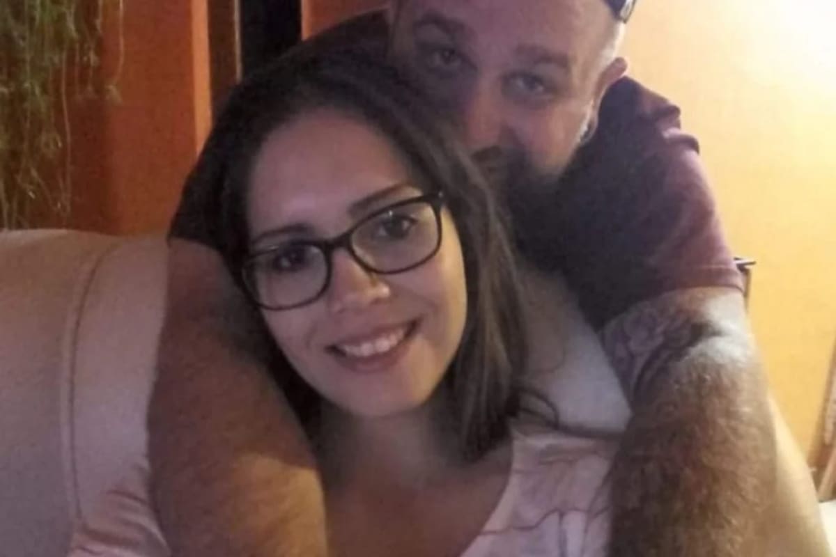 Mariana Ditzel murió esperando un corazón; su novio, Renzo Mamaní, la despidió con unas emotivas palabras
