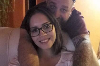 Mariana Ditzel murió esperando un corazón; su novio, Renzo Mamaní, la despidió con unas emotivas palabras