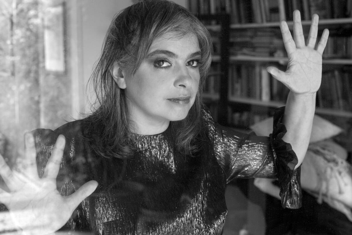 Mariana Enriquez, invitada especial del Filba: dará una charla magistral y cerrará el festival con una lectura en primera persona