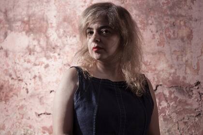 Mariana Enríquez. La autora nacida en Lanús acaba de recibir uno de los premios literarios más prestigiosos del mundo –el Herralde– por su novela Nuestra parte de noche.