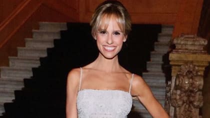 Mariana Fabbiani, la anfitriona, eligió a Gabriel Lage