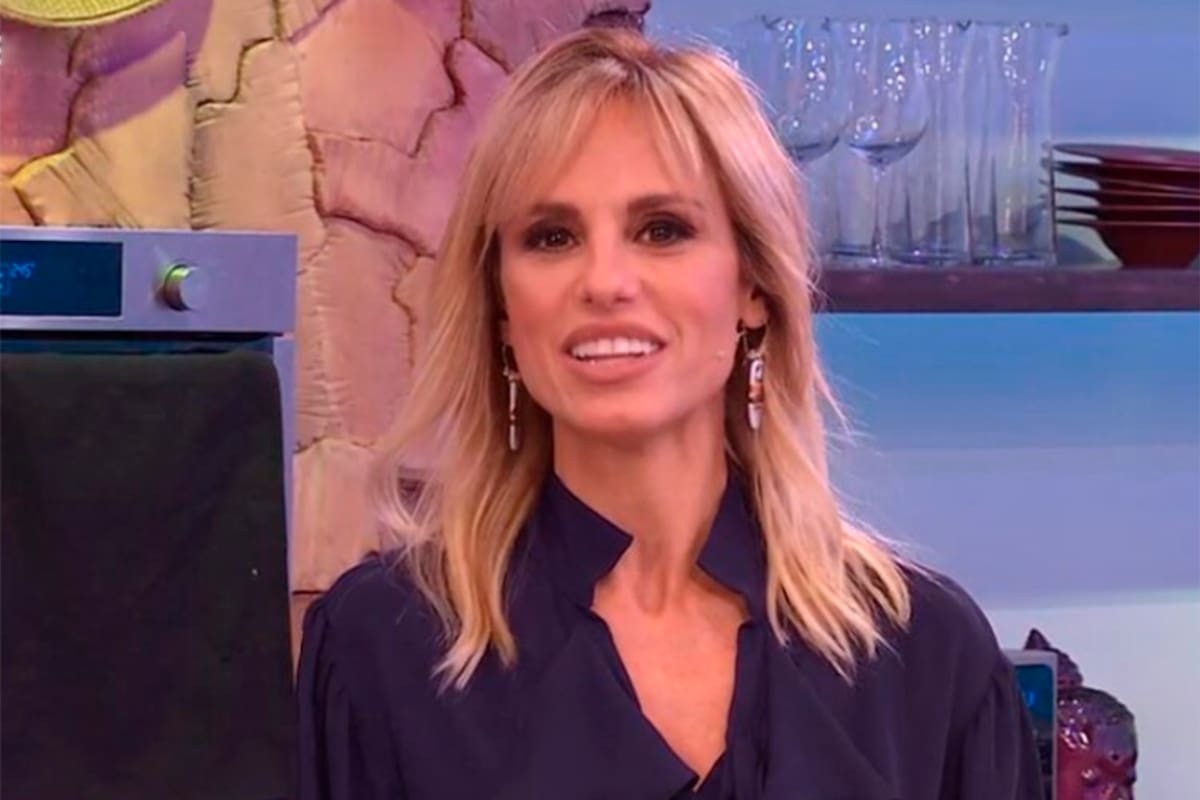 Mariana Fabbiani se despidió de Lo de Mariana: “Hasta acá hemos llegado”