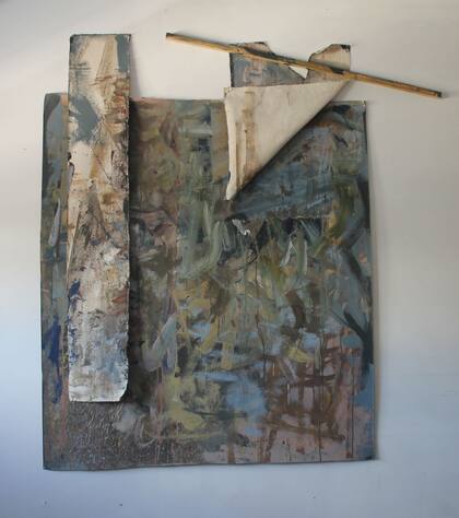 Mariana Ferrari (María Casado Home Gallery)
