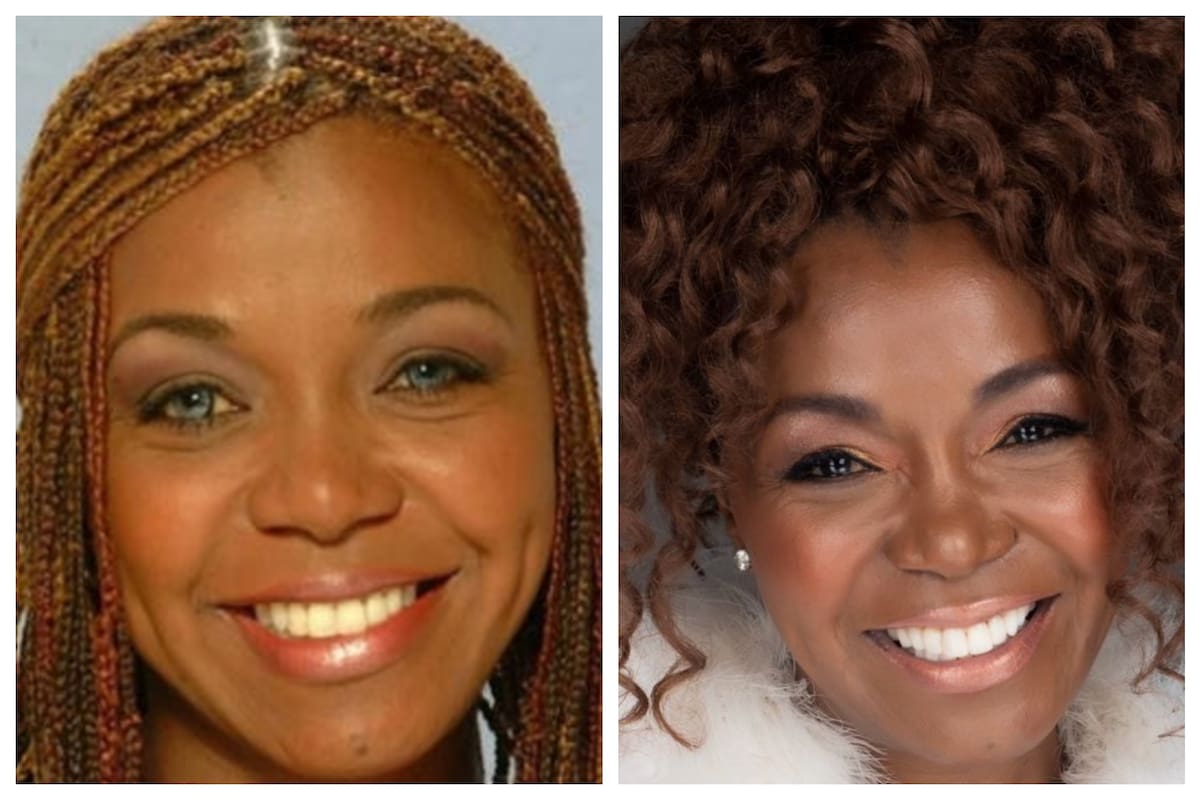 Mariana fue parte de la icónica producción Yo soy Betty, la fea