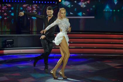 Mariana Genesio Peña