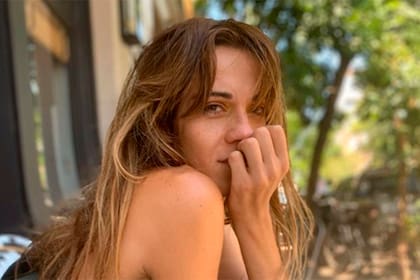 Mariana Genesio hizo una dura revelación que sorprendió a sus compañeros de Divina Comida