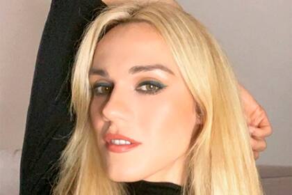 Mariana Genesio, ¿se reconcilió con su ex, Nicolás Giacobone?