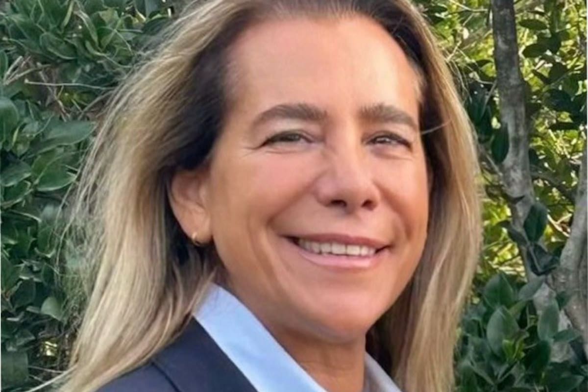 Mariana Hortal Sueldo, subsecretaria de Trabajo, renunció hoy a su cargo