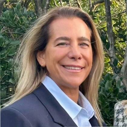 Mariana Hortal Sueldo, subsecretaria de Trabajo, dejó su lugar a Archimbal en los primeros días de abril