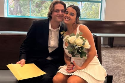 Mariana Lozita reveló que Felicitas Lauría, su hija, estuvo más de diez días detenida por el ICE en California