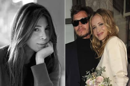 Mariana Marx es señalada como la tercera en discordia en la separación de Julieta Prandi y Emanuel Ortega