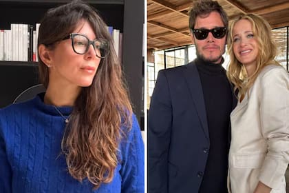 Mariana Marx, la mujer señalada como la tercera en discordia entre Emanuel Ortega y Julieta Prandi, reveló quién sería la amante del músico