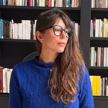 Mariana Marx, la tercera en discordia en la separación de Emanuel Ortega y Julieta Prandi