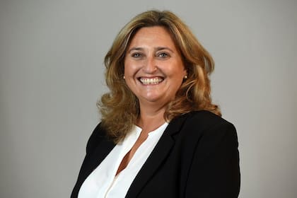 Mariana Moules (Nissan): “Las capacitaciones también cada vez adquieren más peso, pudiendo obtener herramientas que desbloqueen todo su potencial y los motiven a continuar creciendo”