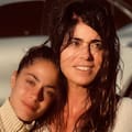 Quién es Mariana Muzlera, la mamá de Tini: de su amistad con Yanina Latorre a su pelea con Lali y el escándalo familiar