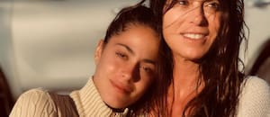 Quién es Mariana Muzlera, la mamá de Tini: de su amistad con Yanina Latorre a su pelea con Lali y el escándalo familiar