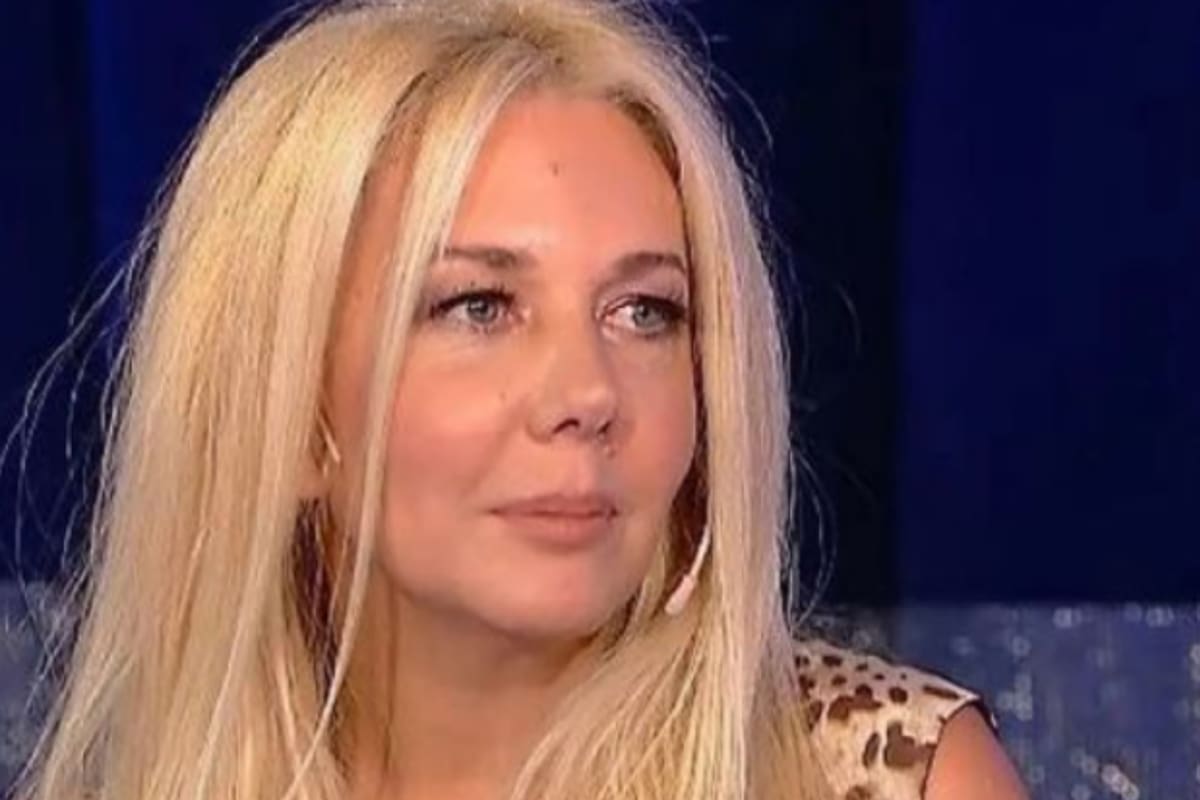 Mariana Nannis compartió una foto retro en traje de baño y se llevó miles de elogios de sus seguidores