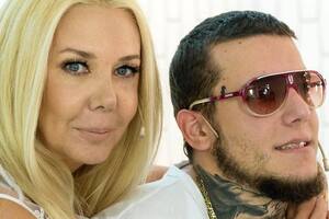 Mariana Nannis habló tras el nacimiento de Venezia su nieta y la primera hija de Alexander Caniggina