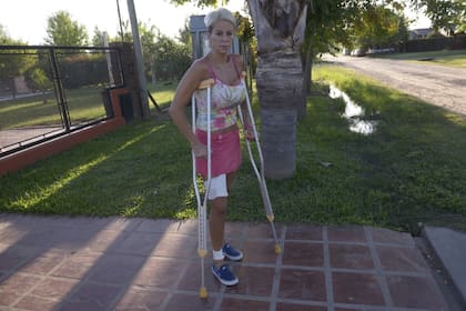 Mariana Ortigala, baleada por declarar contra el narco Esteban Alvarado