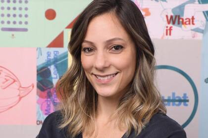 Mariana Sensini (Pinteres): "Es posible comprar intuitivamente. Sólo hay que encontrar un pin del producto y hacer clic en el enlace para acceder a la página web de esa marca. Si el consumidor decide avanzar con su compra, la operación se realizará en el sitio web del minorista"