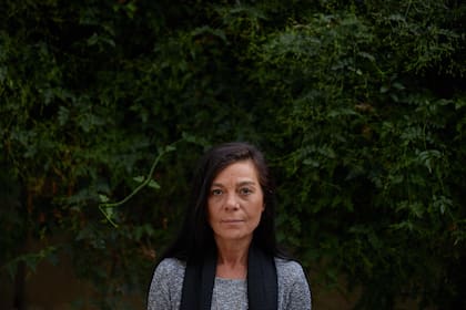 Mariana Travacio, premiada en España por los cuentos de "Me verás caer"