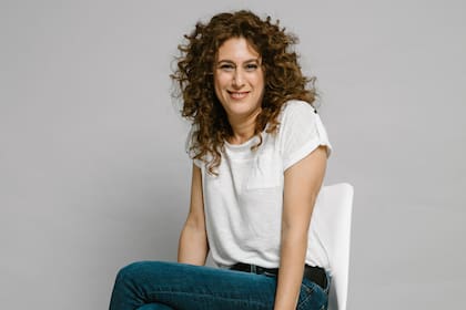 Mariana Vaisman encaró un emprendimiento propio a partir de la marroquinería que fundó su abuelo en 1930 y continuó su padre.