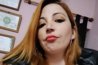 El crudo mensaje de la hermana de la mujer que encontraron calcinada en un auto junto a su pareja