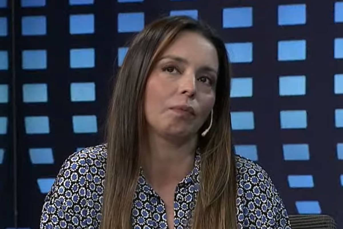 Mariana Zuvic en Comunidad de Negocios, por LN+