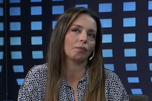Mariana Zuvic en Comunidad de Negocios, por LN+