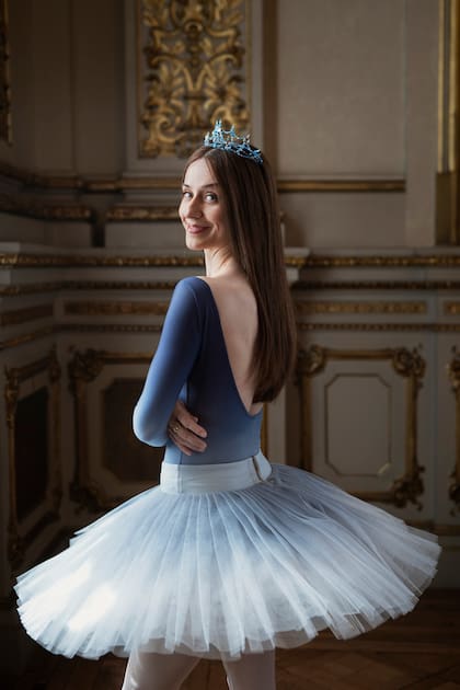 Marianela Nuñez