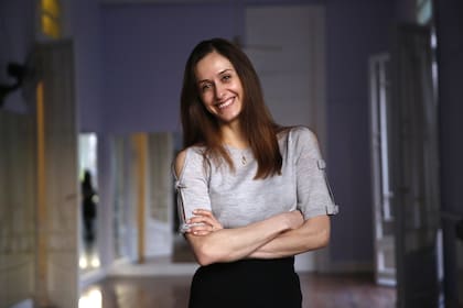 Admirada en todo el mundo, la argentina Marianela Núñez vuelve a ganar el premio de mejor bailarina para la crítica de Reino Unido