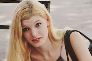 Declara como acusada Marianela Palmero, la pareja de Claudio Barrelier, el presunto asesino