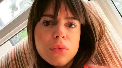 Marianela Mirra se refirió a la muerte de Rocío Gancedo