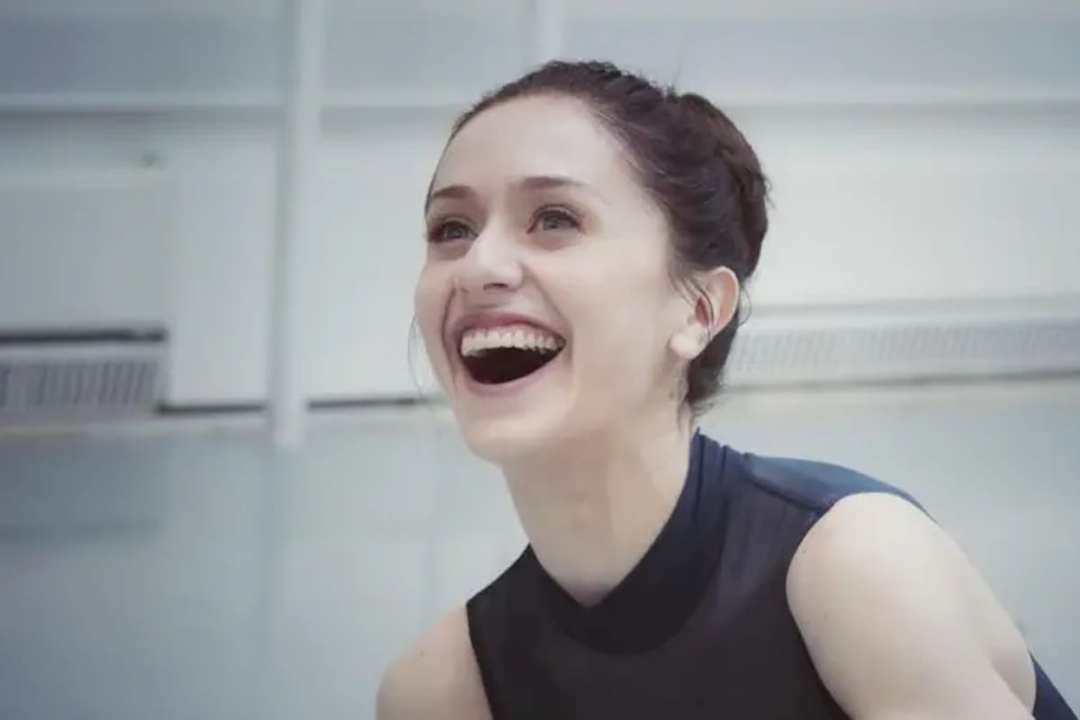 Marianela Núñez ingresó al Royal Ballet en 1998