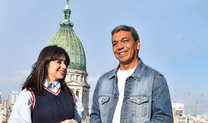 Marianella Lezama Hid será la candidata a vicepresidenta de Jesús Escobar (Libres del Sur)